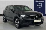 2023 Volvo XC40