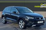 2018 SEAT Ateca