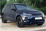 2023 Land Rover Range Rover Evoque