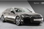 2020 Audi A6