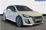 2024 Peugeot 208