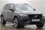 2024 Volvo XC90