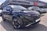 2024 Nissan Qashqai