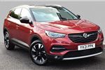 2021 Vauxhall Grandland X