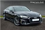 2023 Audi A5