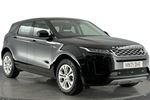 2021 Land Rover Range Rover Evoque