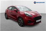 2020 Ford Puma