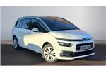 2019 Citroen Grand C4 SpaceTourer