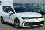 2020 Volkswagen Golf GTI