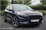 2023 Ford Kuga