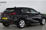 2022 Lexus UX
