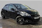 2018 Peugeot 208