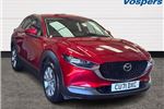 2021 Mazda CX-30