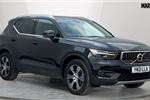 2021 Volvo XC40