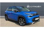 2022 Citroen C3 Aircross