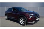 2020 Nissan Juke