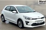 2021 Kia Rio