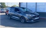 2022 Ford Fiesta ST