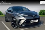 2022 Toyota C-HR