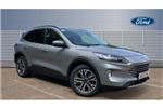 2022 Ford Kuga