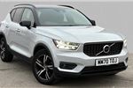 2021 Volvo XC40