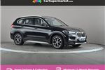 2019 BMW X1