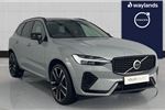 2024 Volvo XC60