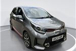 2022 Kia Picanto