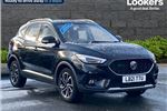 2021 MG ZS