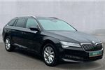 2024 Skoda Superb Estate