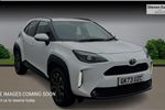 2024 Toyota Yaris Cross