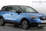 2018 Vauxhall Crossland X