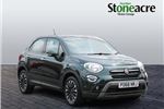 2018 Fiat 500X