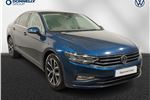 2020 Volkswagen Passat