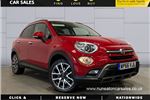 2016 Fiat 500X