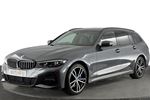 2022 BMW 3 Series Touring