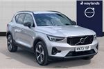 2023 Volvo XC40