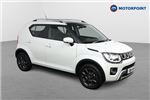 2023 Suzuki Ignis