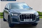 2021 Audi Q7