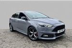 2017 Ford Focus ST