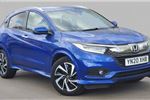 2020 Honda HR-V