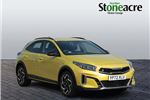 2022 Kia XCeed