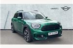 2022 MINI Countryman