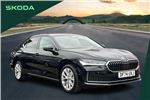2024 Skoda Superb