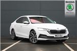 2021 Skoda Octavia