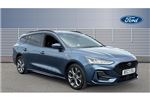 2023 Ford Focus Estate