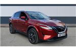 2023 Nissan Qashqai