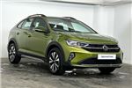 2024 Volkswagen Taigo