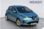 2021 Renault Zoe