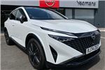 2024 Nissan Qashqai